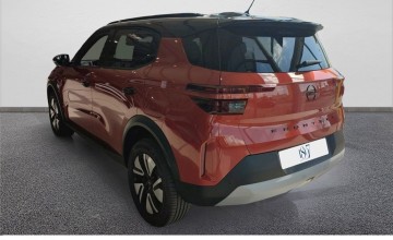 OPEL FRONTERA ELECTRIC 113 CH BATTERIE 44 KWH