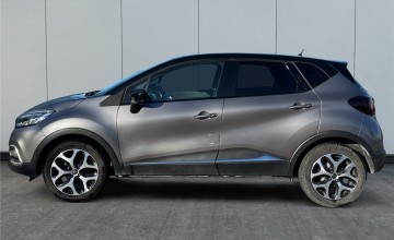 RENAULT CAPTUR TCE 90 - 19