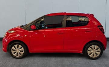 CITROEN C1 VTI 68