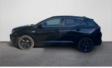 OPEL GRANDLAND HYBRID 225 CH BVA8