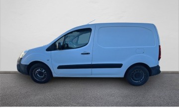 CITROEN BERLINGO (30) BERLINGO M BLUEHDI 100