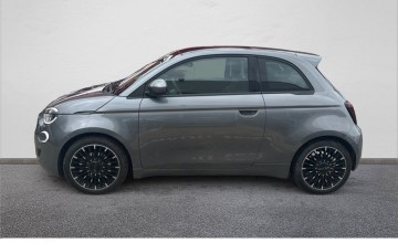 FIAT 500 3+1 E 118 CH