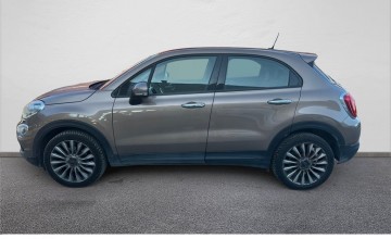 FIAT 500X 1.6 MULTIJET 120 CH DCT