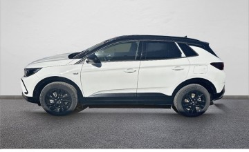 OPEL GRANDLAND HYBRID 225 CH BVA8