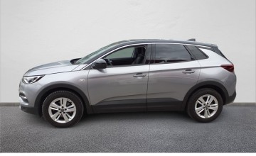 OPEL GRANDLAND X 1.2 TURBO 130 CH