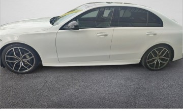 MERCEDES CLASSE C 300 DE 9G-TRONIC