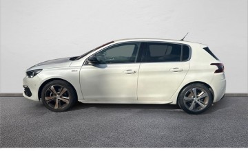 PEUGEOT 308 PURETECH 130CH S&S EAT8