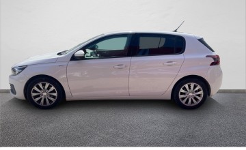 PEUGEOT 308 PURETECH 110CH S&S BVM6