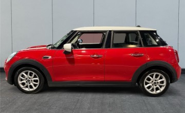 MINI HATCH 5 PORTES F55 LCI Hatch 5 Portes Cooper 136 ch