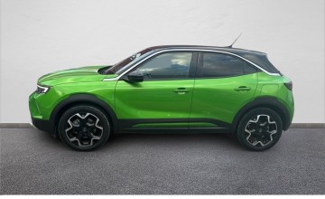 OPEL MOKKA 136 CH & BATTERIE 50 KWH