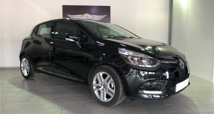 Renault Clio Iv Business Tce 90 Energy Occasion
