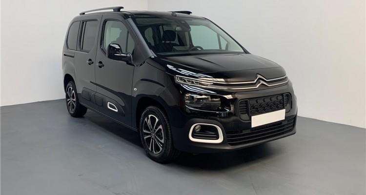 CITROEN BERLINGO III