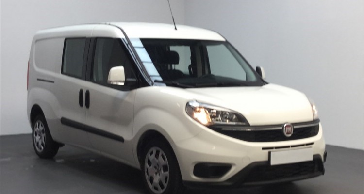 FIAT DOBLO II
