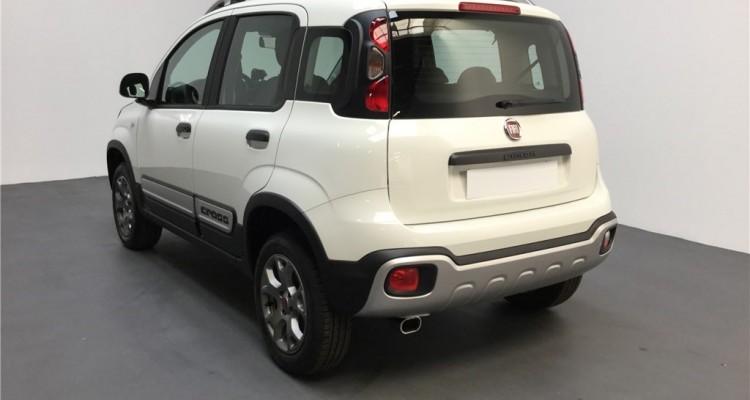 FIAT PANDA III