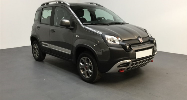FIAT PANDA III