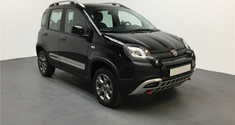 FIAT PANDA III
