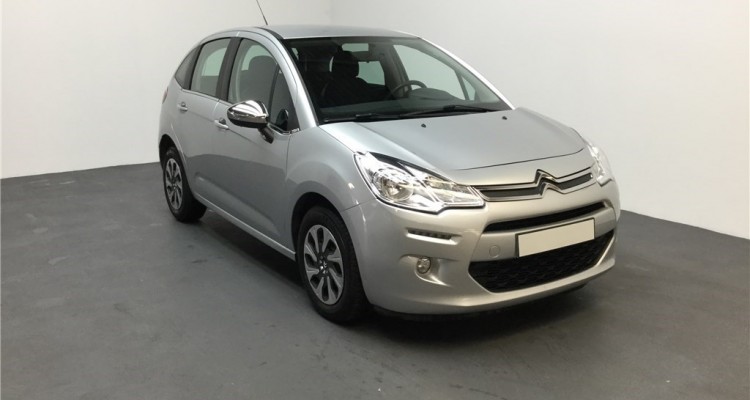 CITROEN C3 II