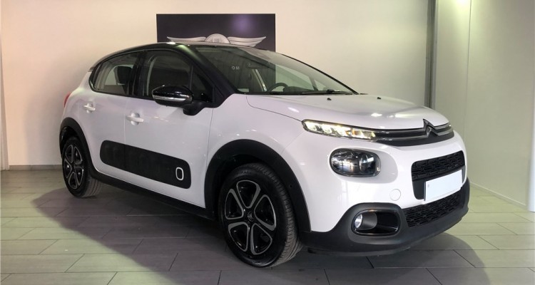 CITROEN C3 II