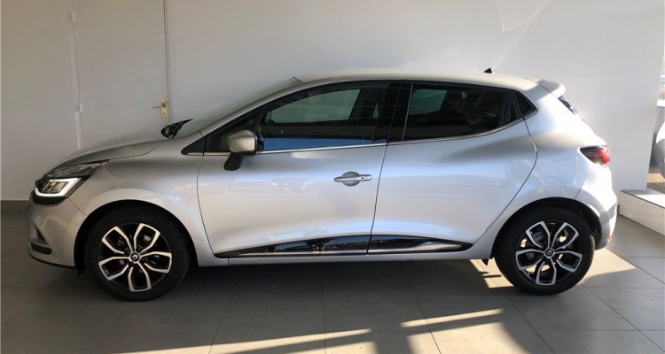 RENAULT CLIO IV