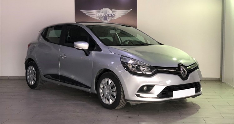 RENAULT CLIO IV