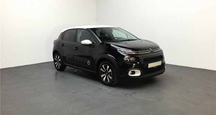 CITROEN C3 III
