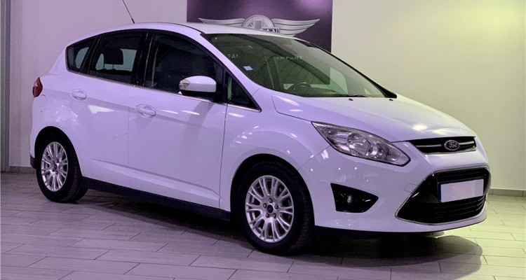 FORD C-MAX II
