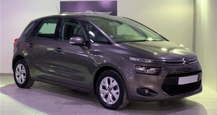 CITROEN C4 PICASSO II