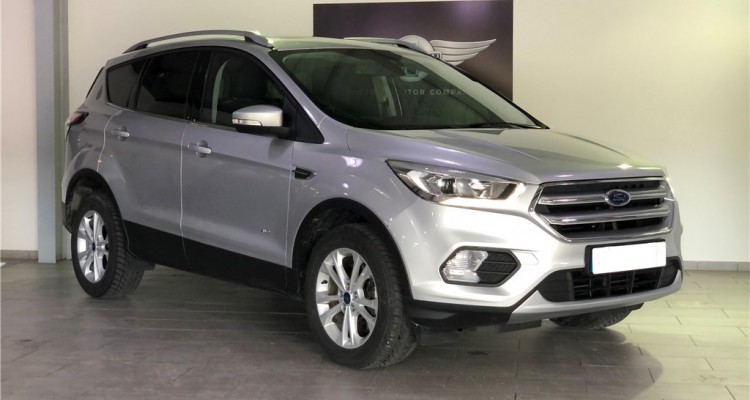 FORD KUGA II