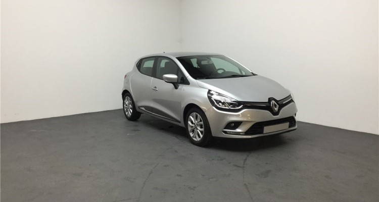 RENAULT CLIO IV