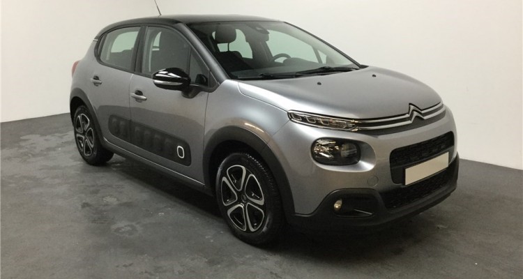 CITROEN C3 III