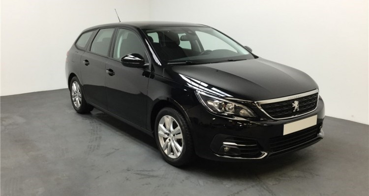 PEUGEOT 308 II
