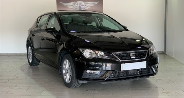 SEAT LEON III