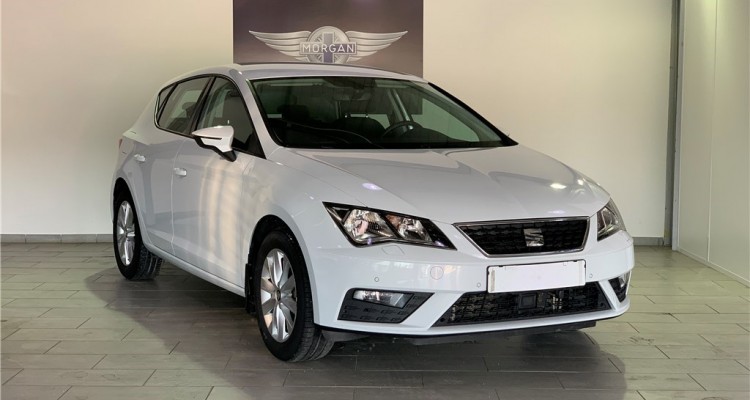 SEAT LEON III