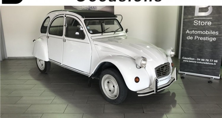 CITROEN Divers CITROEN