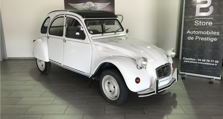 CITROEN Divers CITROEN