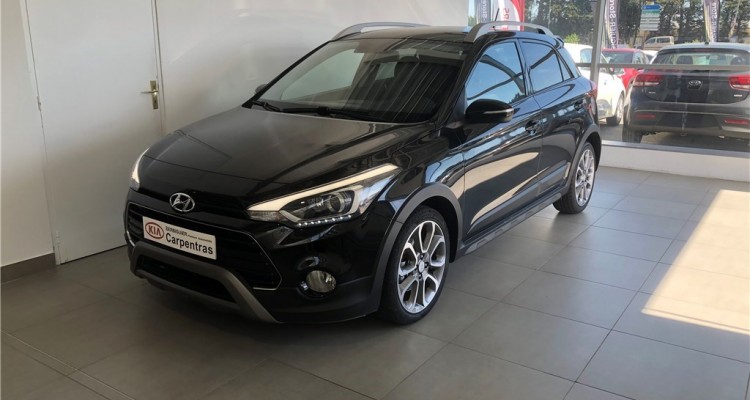 HYUNDAI i20 II