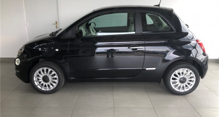 FIAT 500 II