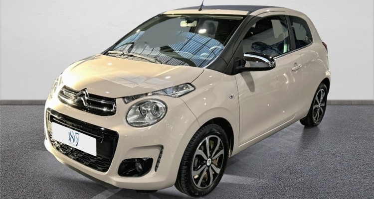 CITROEN C1 II