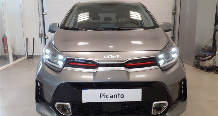 KIA PICANTO III