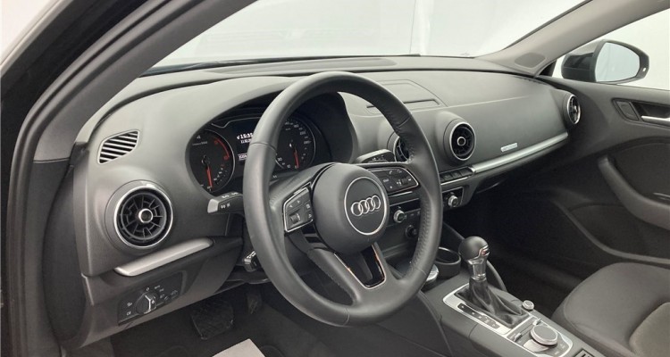 AUDI A3 III