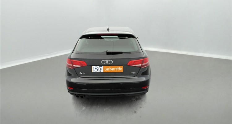 AUDI A3 III