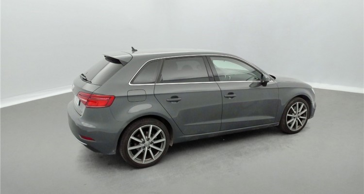 AUDI A3 III