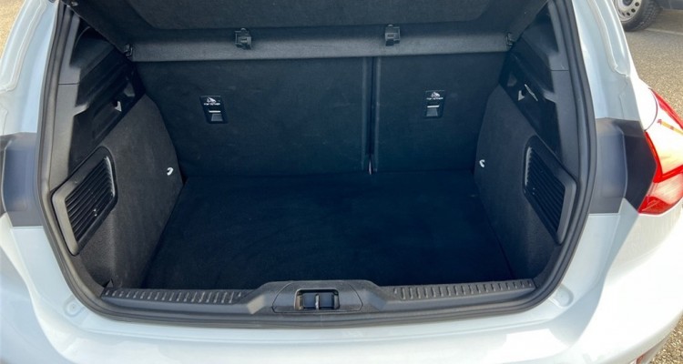 FORD FOCUS IV
