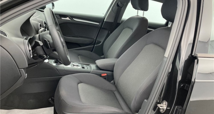 AUDI A3 III