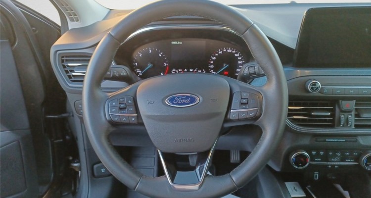 FORD FOCUS IV