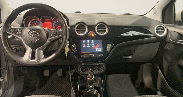 OPEL ADAM
