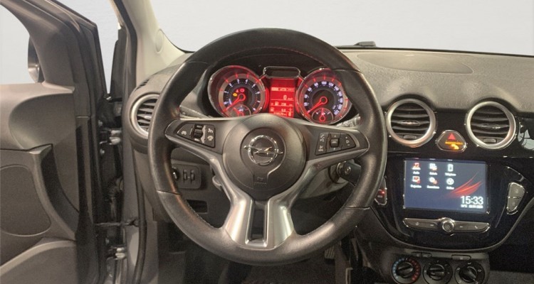 OPEL ADAM