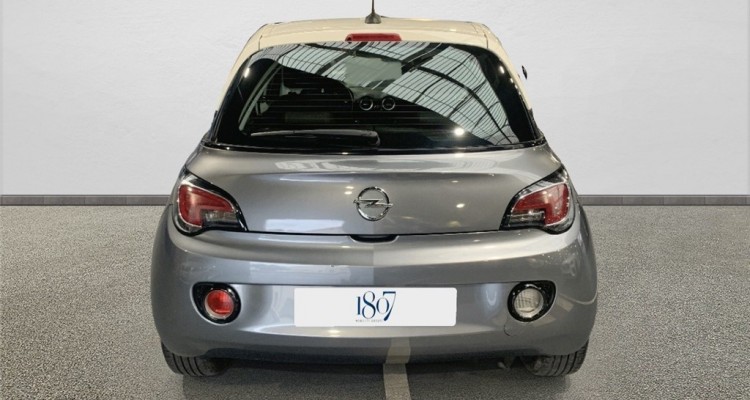 OPEL ADAM