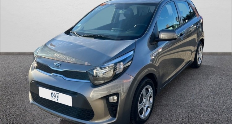 KIA PICANTO III