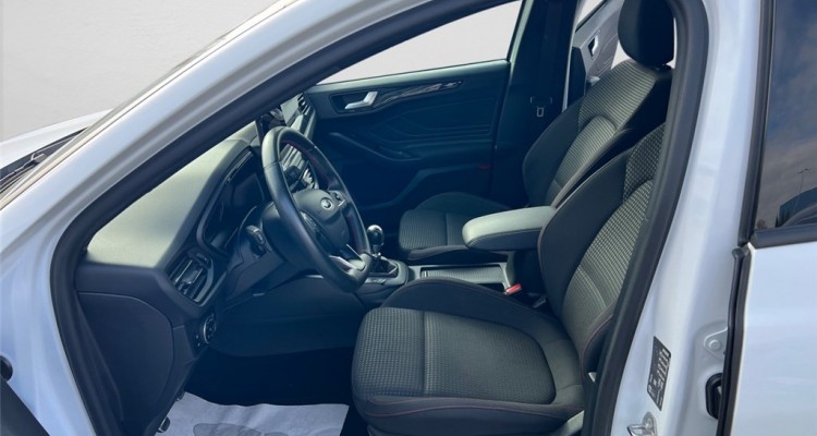 FORD FOCUS IV